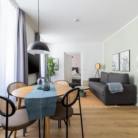 Limehome Klagenfurt Goessgasse Клагенфурт Екстериор снимка
