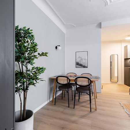 Limehome Klagenfurt Goessgasse Клагенфурт Екстериор снимка