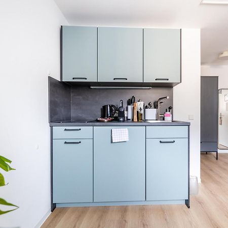 Limehome Klagenfurt Goessgasse Клагенфурт Екстериор снимка