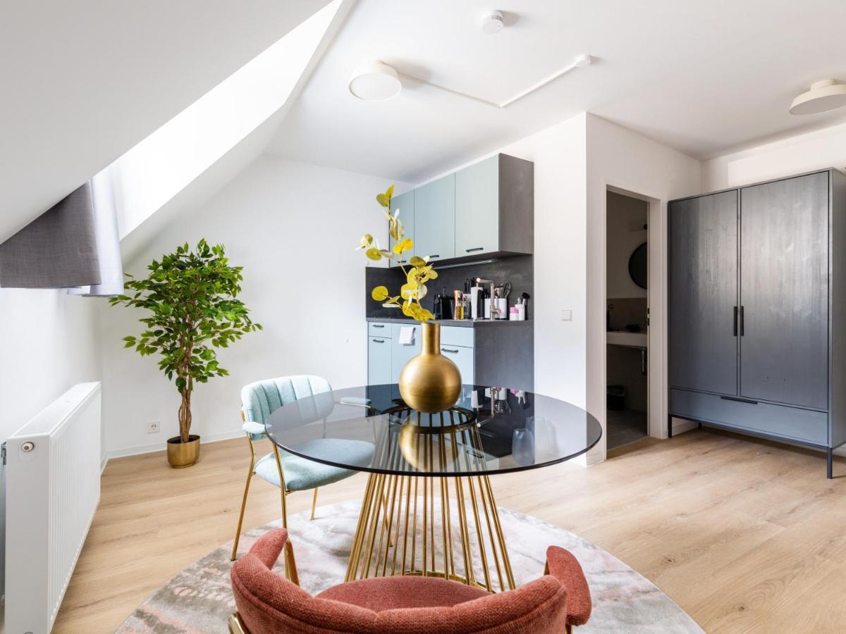 Limehome Klagenfurt Goessgasse Клагенфурт Екстериор снимка