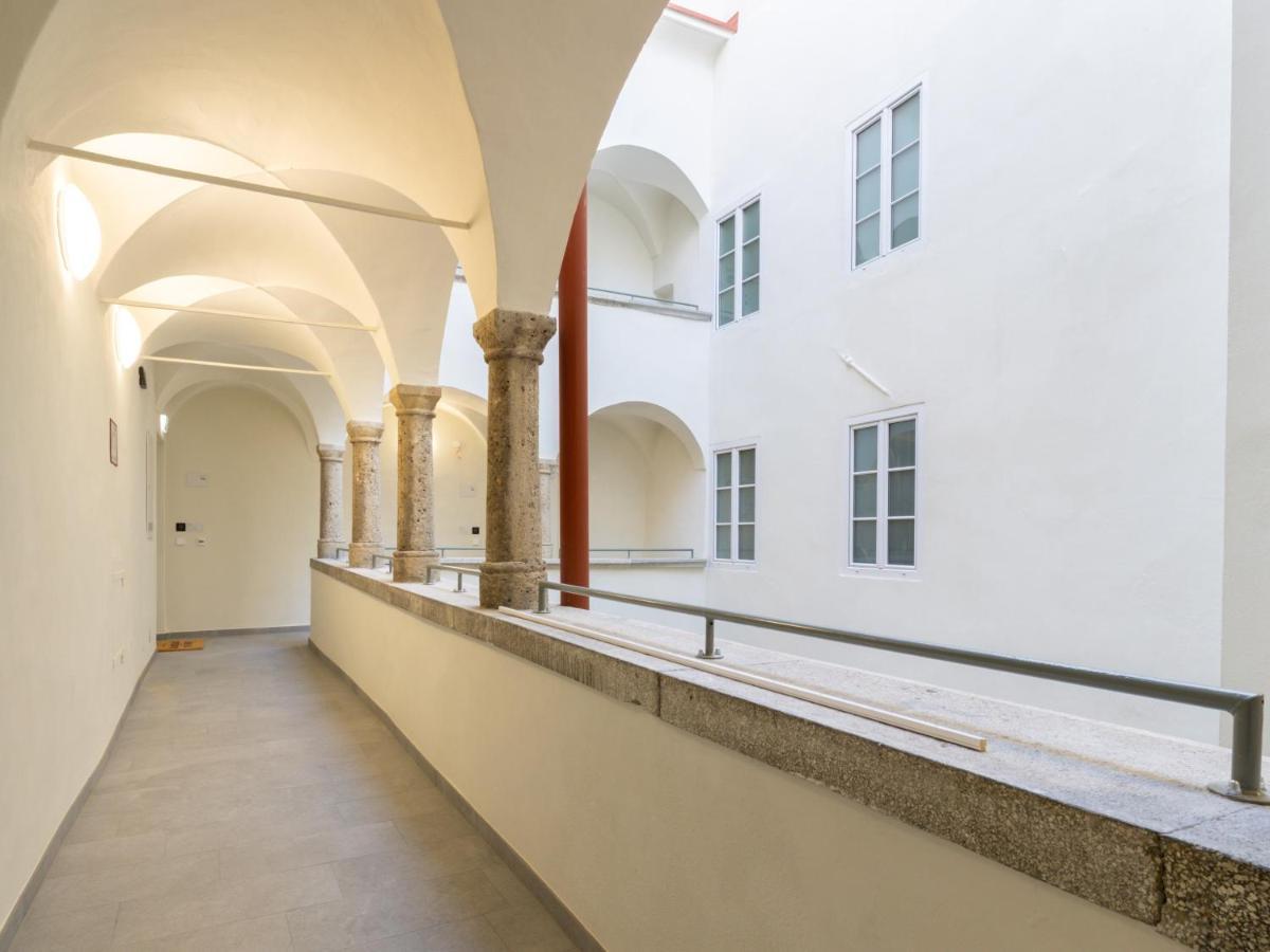 Limehome Klagenfurt Goessgasse Клагенфурт Екстериор снимка