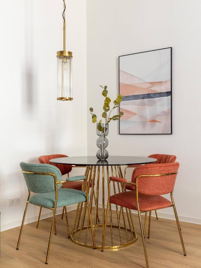 Limehome Klagenfurt Goessgasse Клагенфурт Екстериор снимка