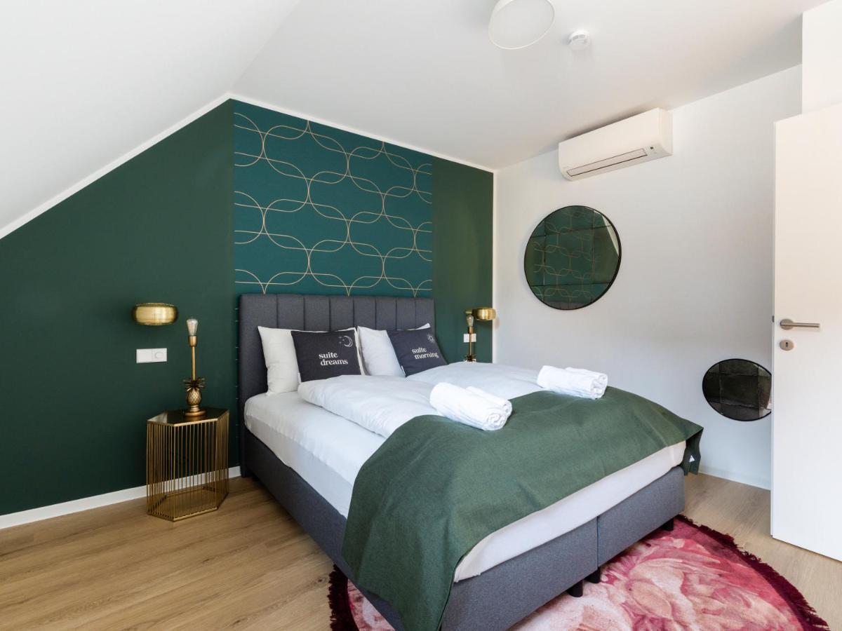 Limehome Klagenfurt Goessgasse Клагенфурт Екстериор снимка