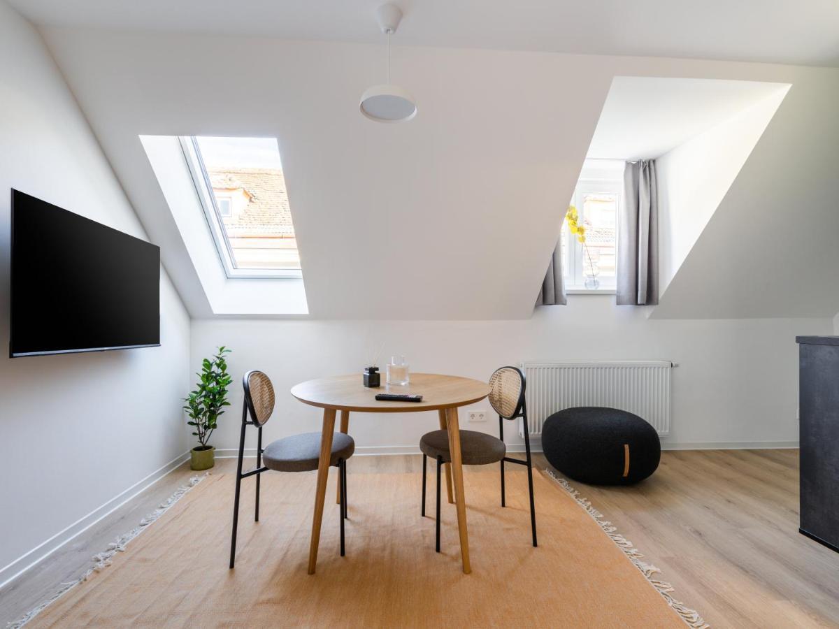 Limehome Klagenfurt Goessgasse Клагенфурт Екстериор снимка