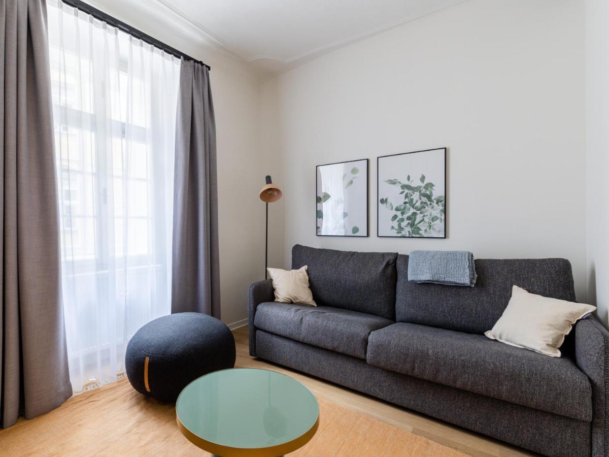 Limehome Klagenfurt Goessgasse Клагенфурт Екстериор снимка