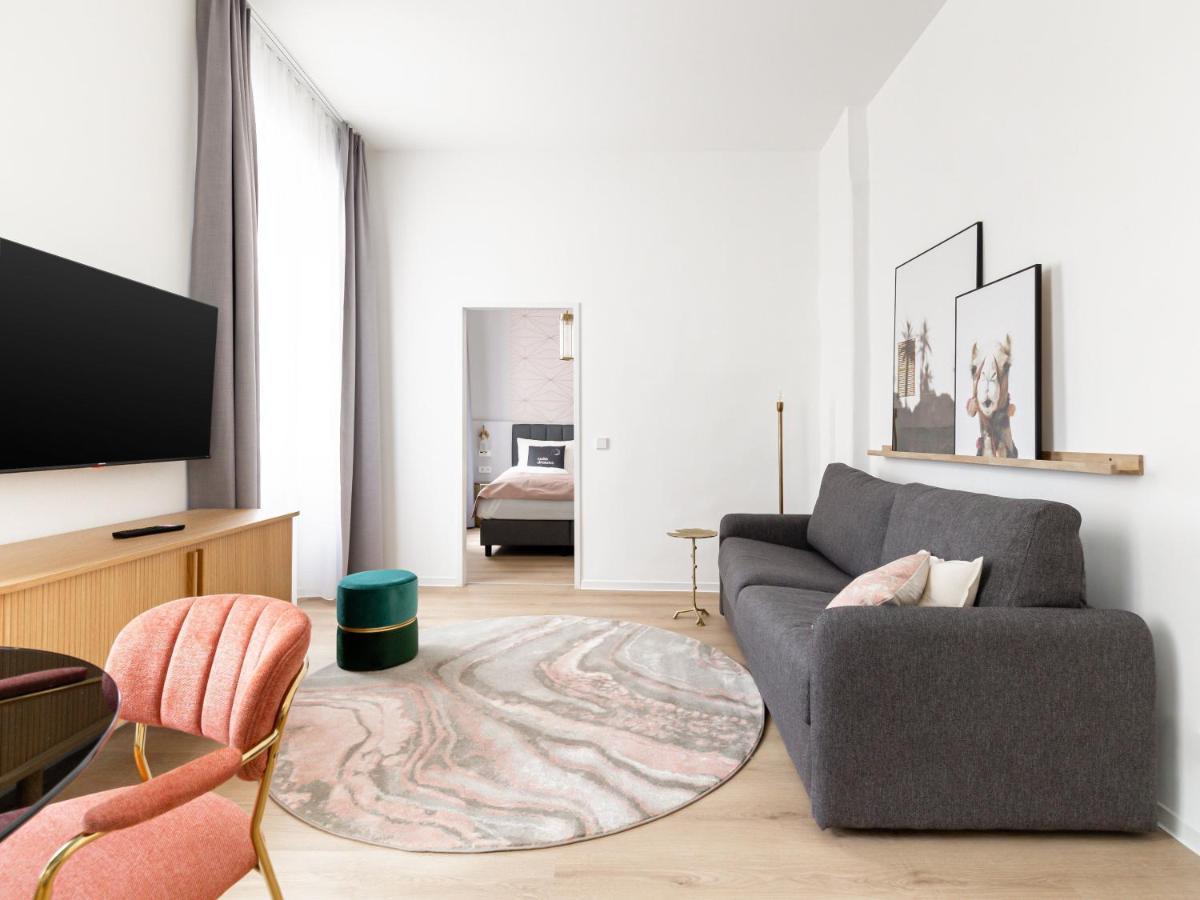 Limehome Klagenfurt Goessgasse Клагенфурт Екстериор снимка