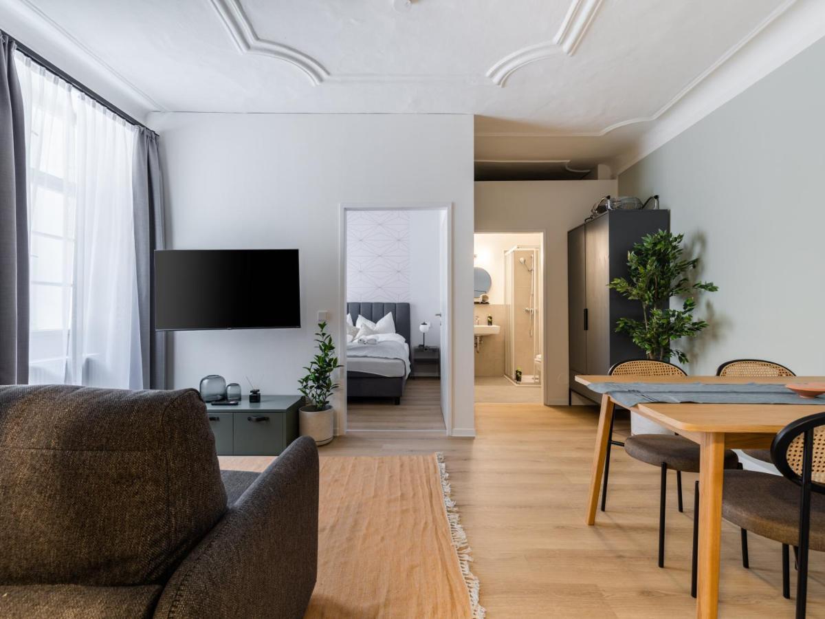 Limehome Klagenfurt Goessgasse Клагенфурт Екстериор снимка