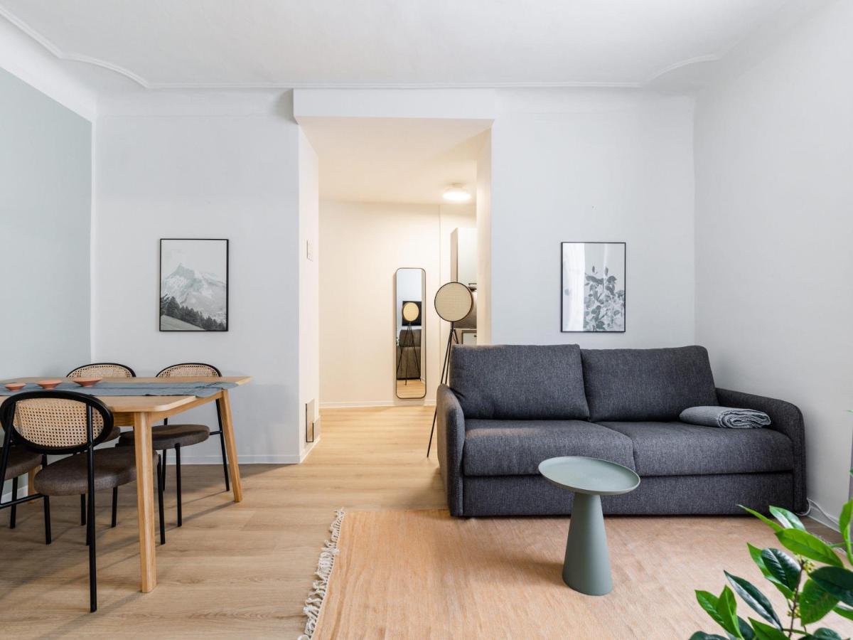 Limehome Klagenfurt Goessgasse Клагенфурт Екстериор снимка