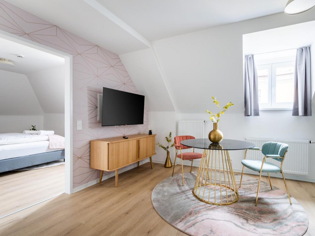 Limehome Klagenfurt Goessgasse Клагенфурт Екстериор снимка