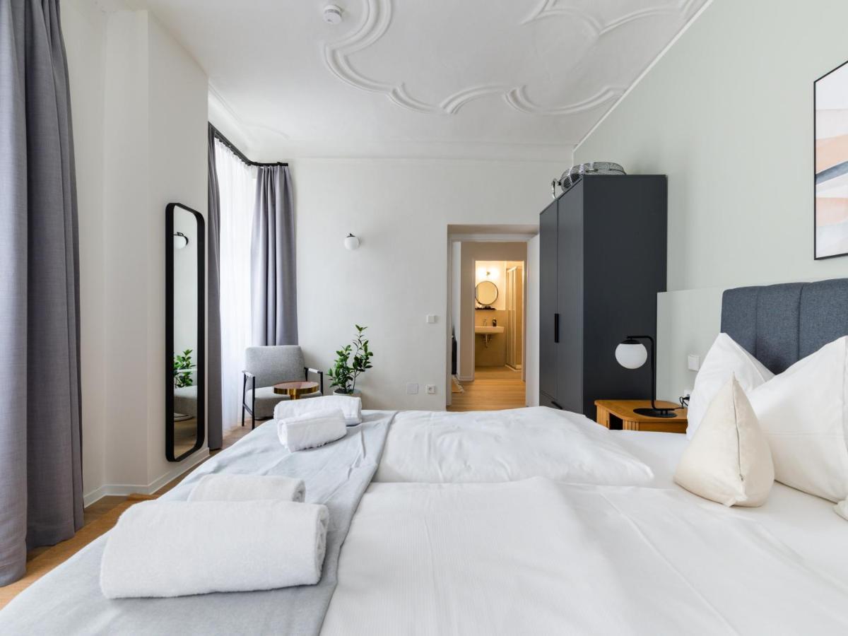 Limehome Klagenfurt Goessgasse Клагенфурт Екстериор снимка