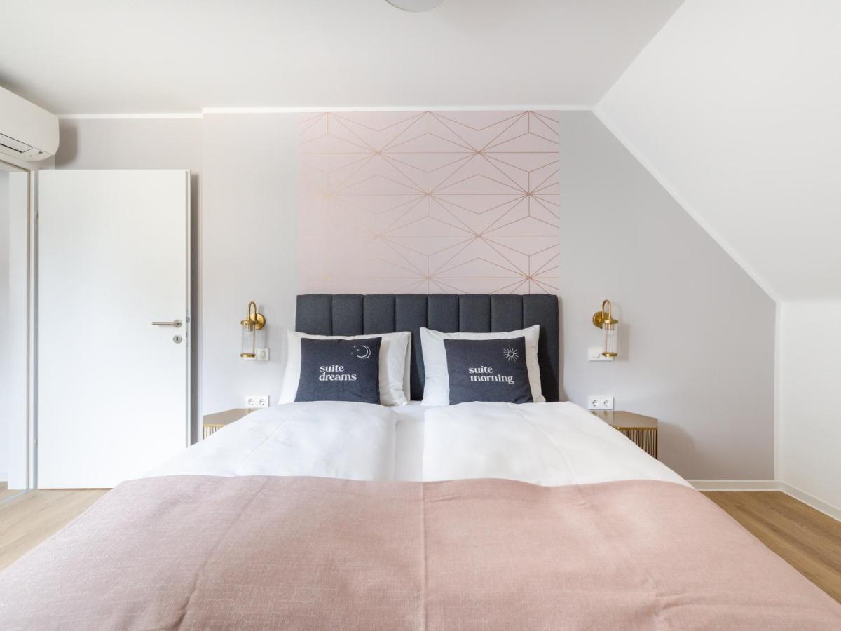Limehome Klagenfurt Goessgasse Клагенфурт Екстериор снимка