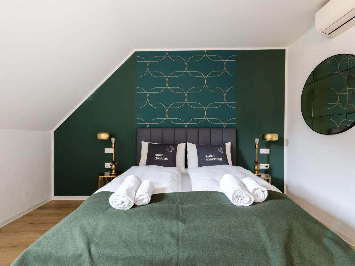 Limehome Klagenfurt Goessgasse Клагенфурт Екстериор снимка