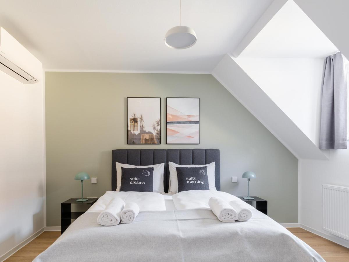 Limehome Klagenfurt Goessgasse Клагенфурт Екстериор снимка