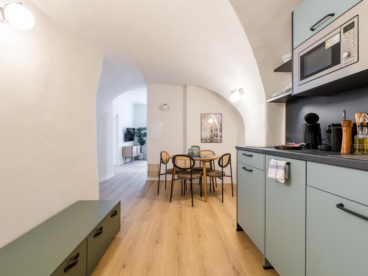 Limehome Klagenfurt Goessgasse Клагенфурт Екстериор снимка