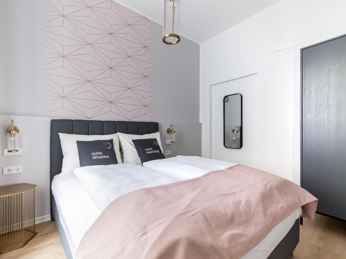 Limehome Klagenfurt Goessgasse Клагенфурт Екстериор снимка
