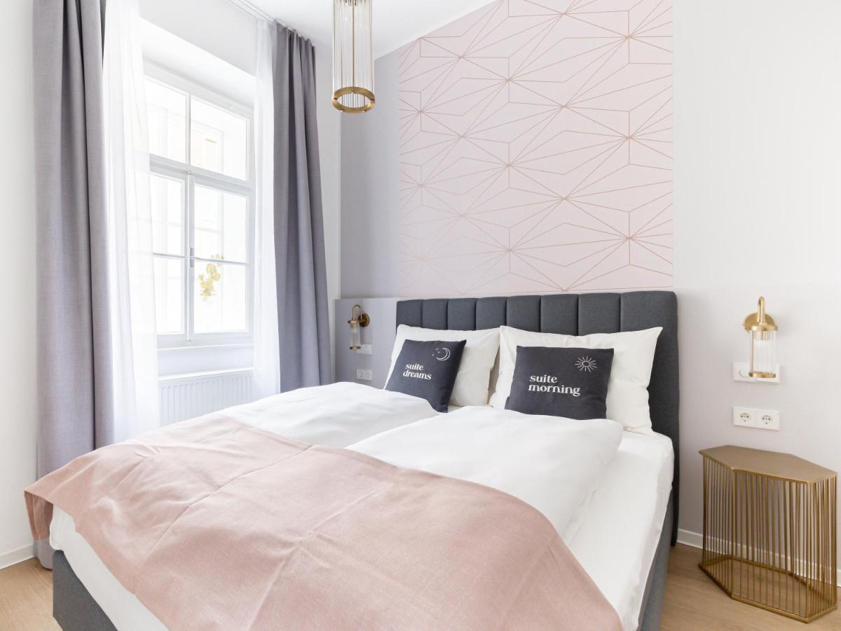 Limehome Klagenfurt Goessgasse Клагенфурт Екстериор снимка