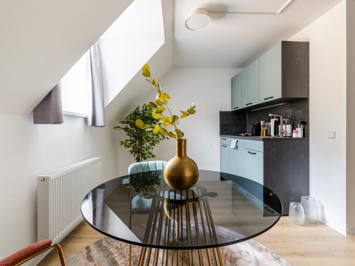 Limehome Klagenfurt Goessgasse Клагенфурт Екстериор снимка