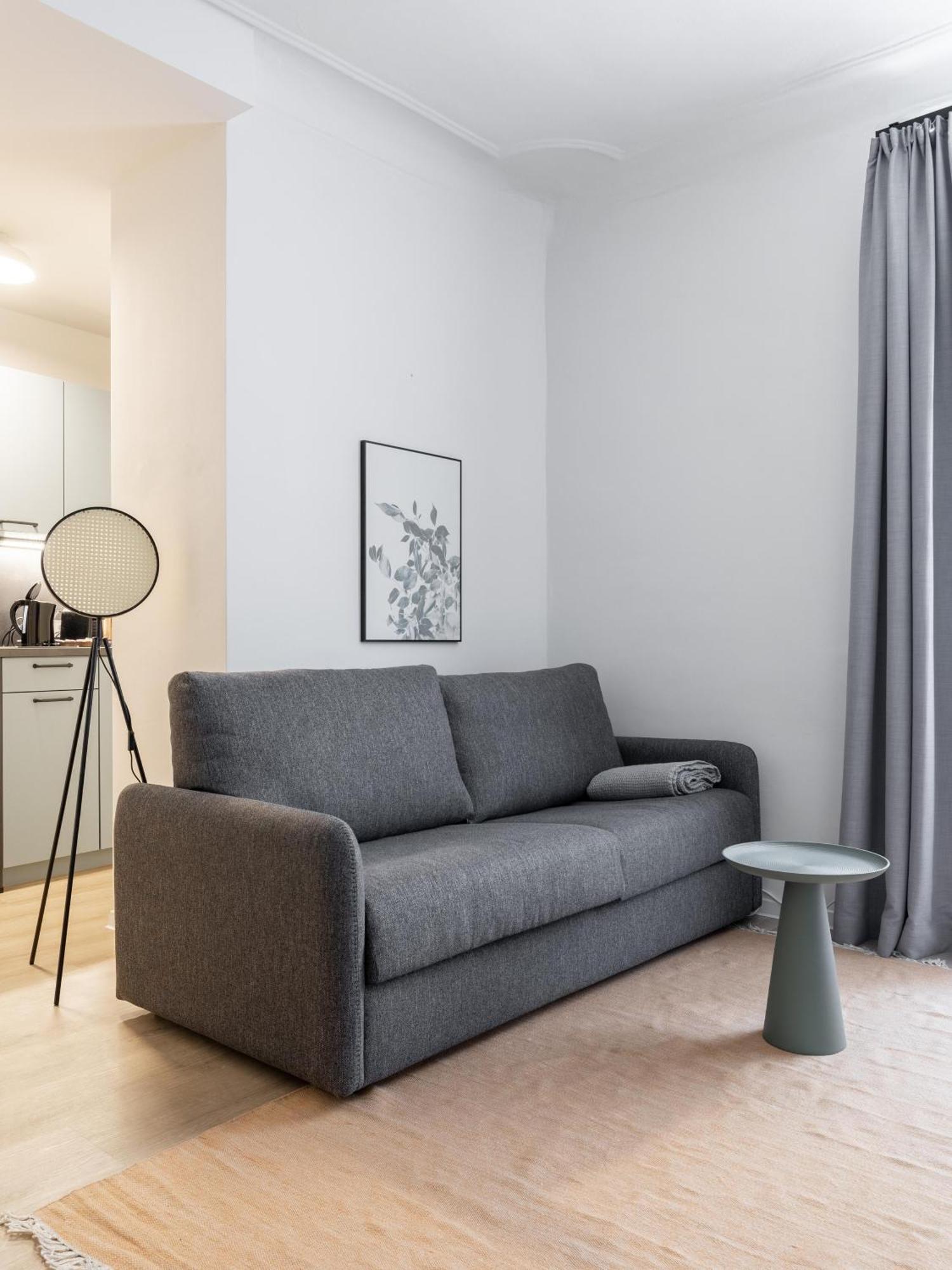 Limehome Klagenfurt Goessgasse Клагенфурт Екстериор снимка