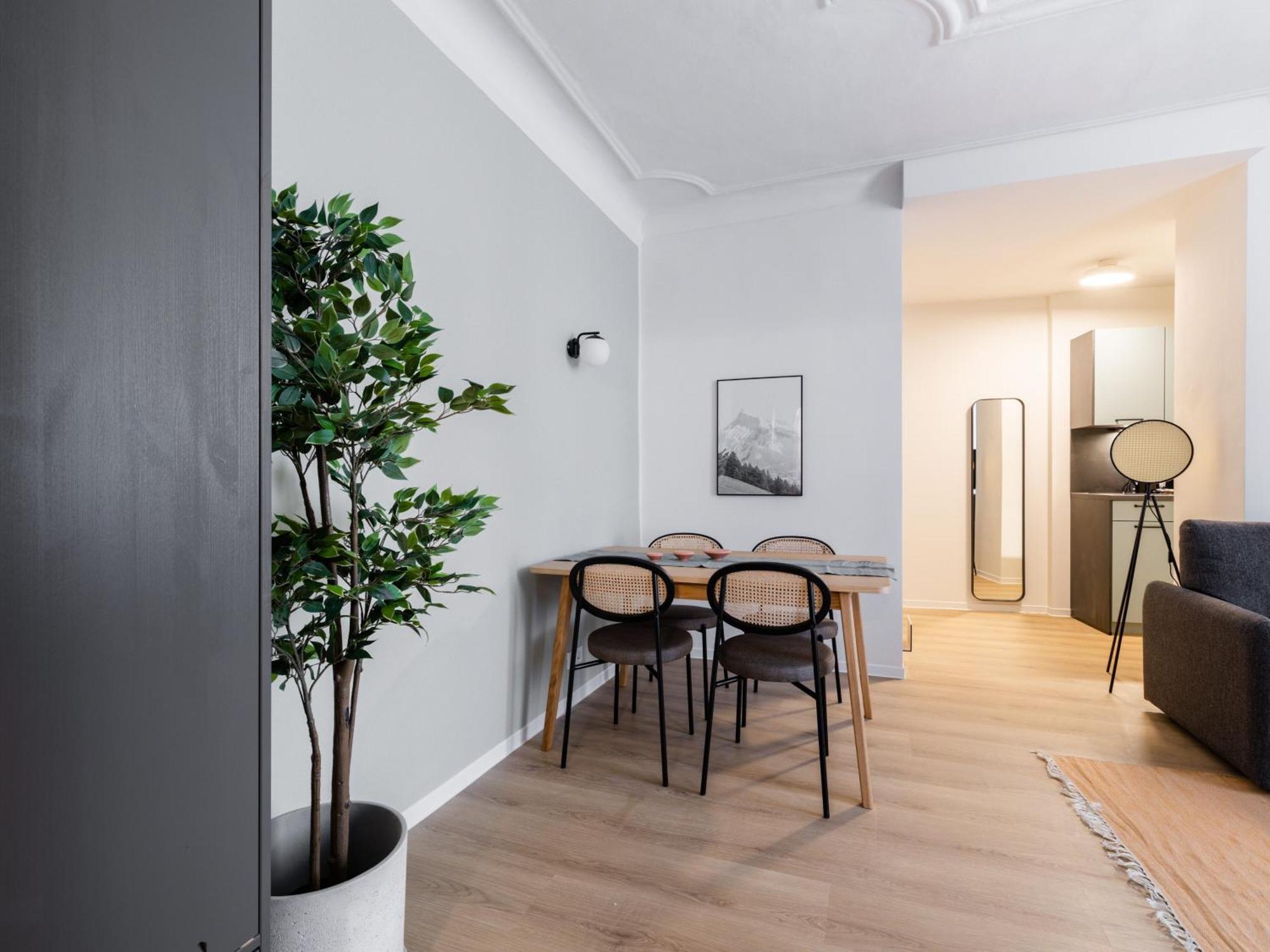 Limehome Klagenfurt Goessgasse Клагенфурт Екстериор снимка