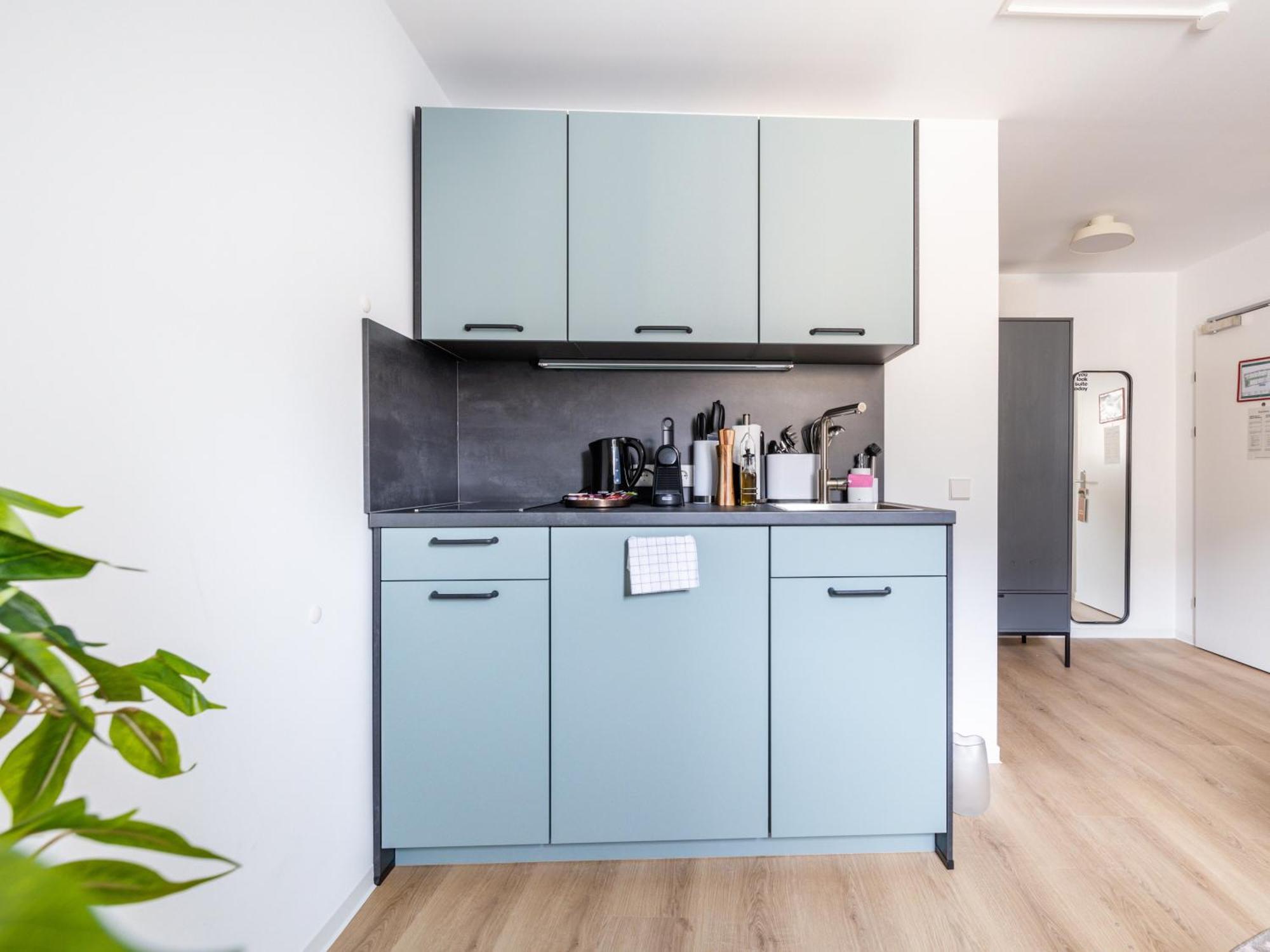 Limehome Klagenfurt Goessgasse Клагенфурт Екстериор снимка