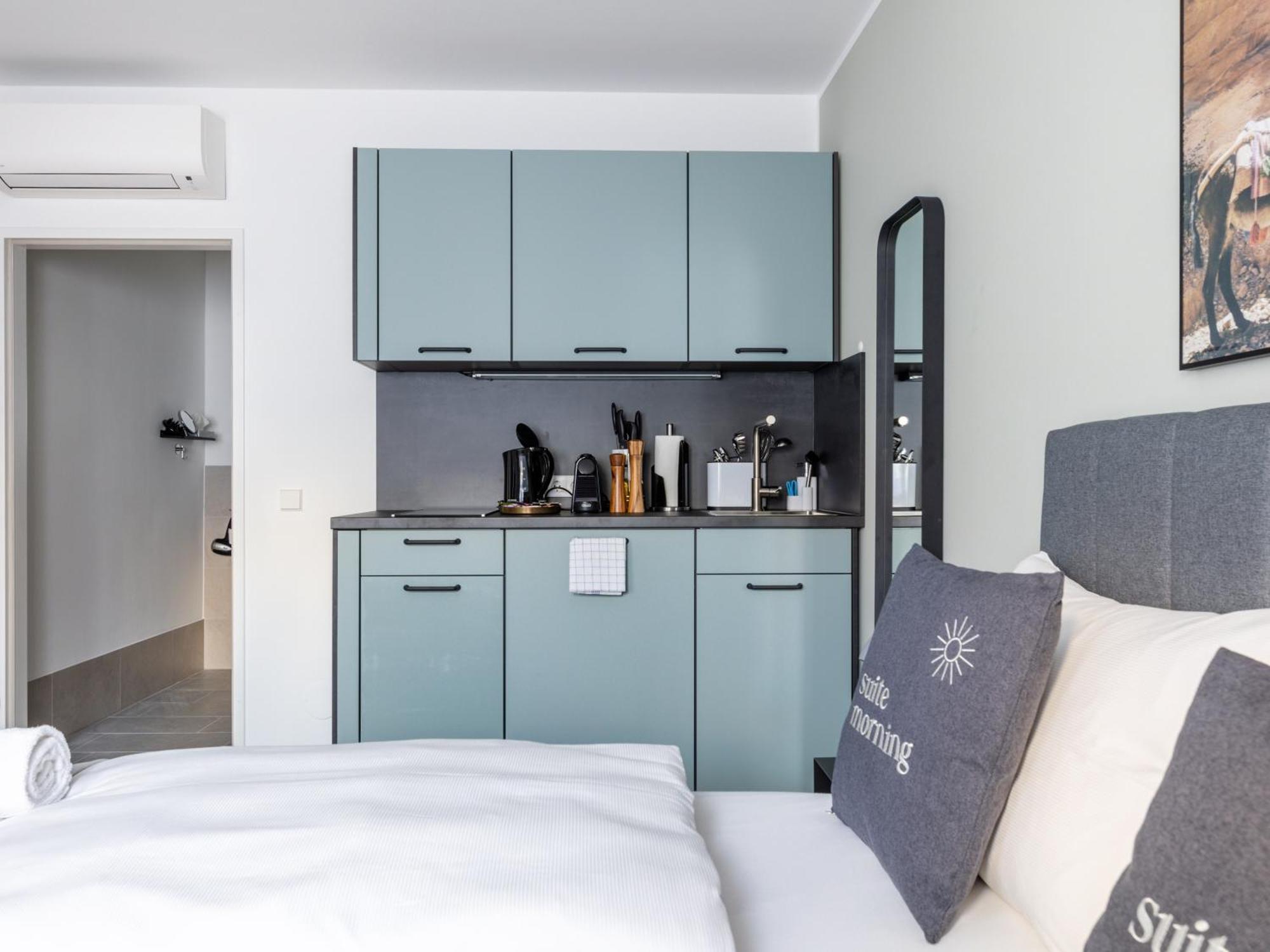 Limehome Klagenfurt Goessgasse Клагенфурт Екстериор снимка