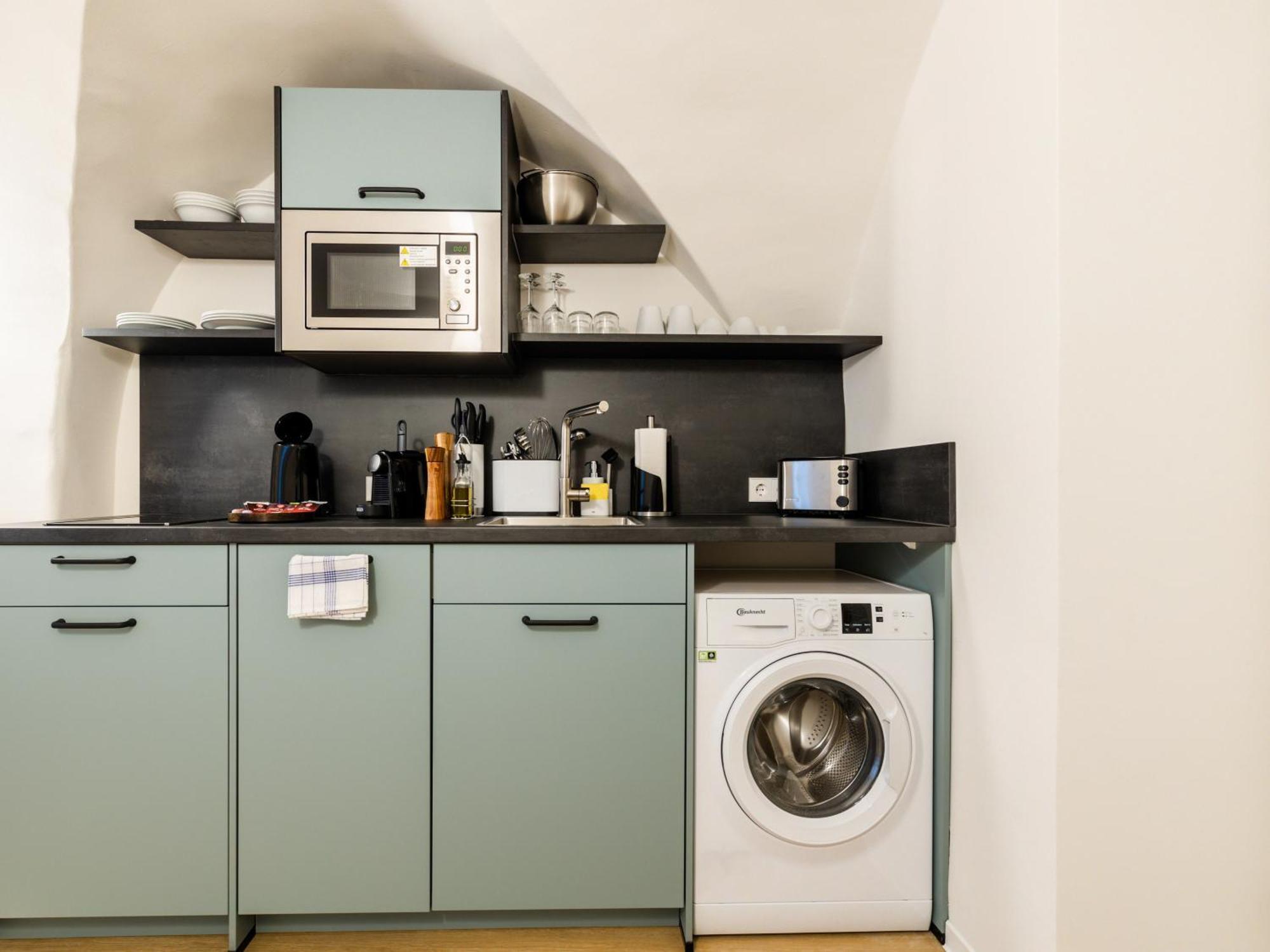 Limehome Klagenfurt Goessgasse Клагенфурт Екстериор снимка