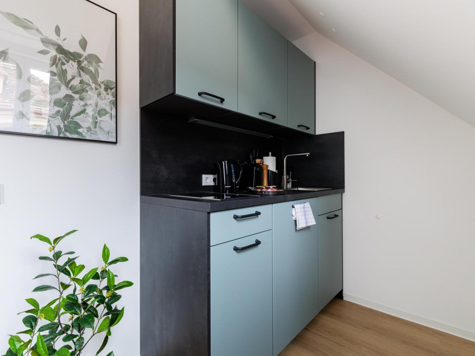 Limehome Klagenfurt Goessgasse Клагенфурт Екстериор снимка