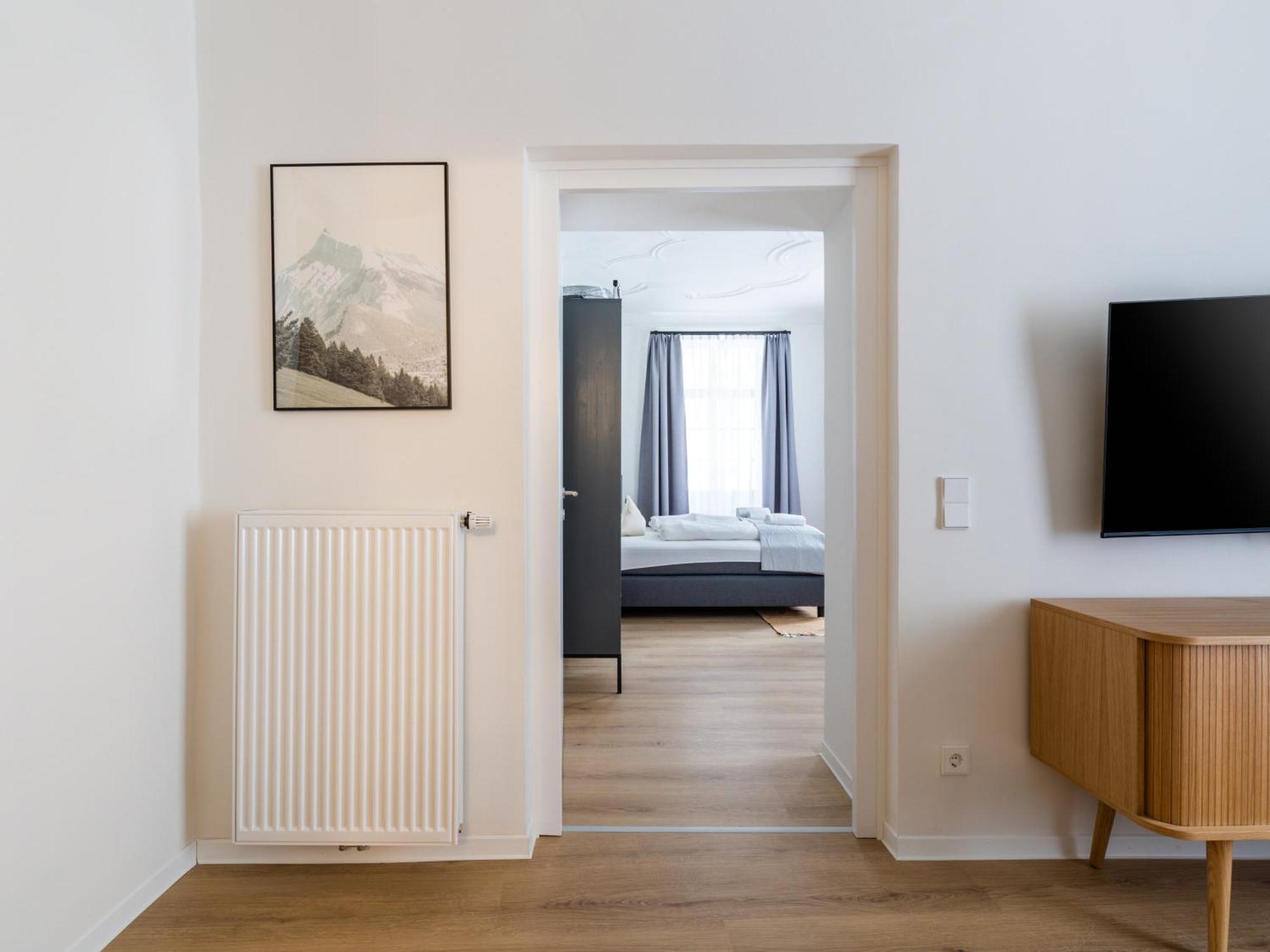 Limehome Klagenfurt Goessgasse Клагенфурт Екстериор снимка