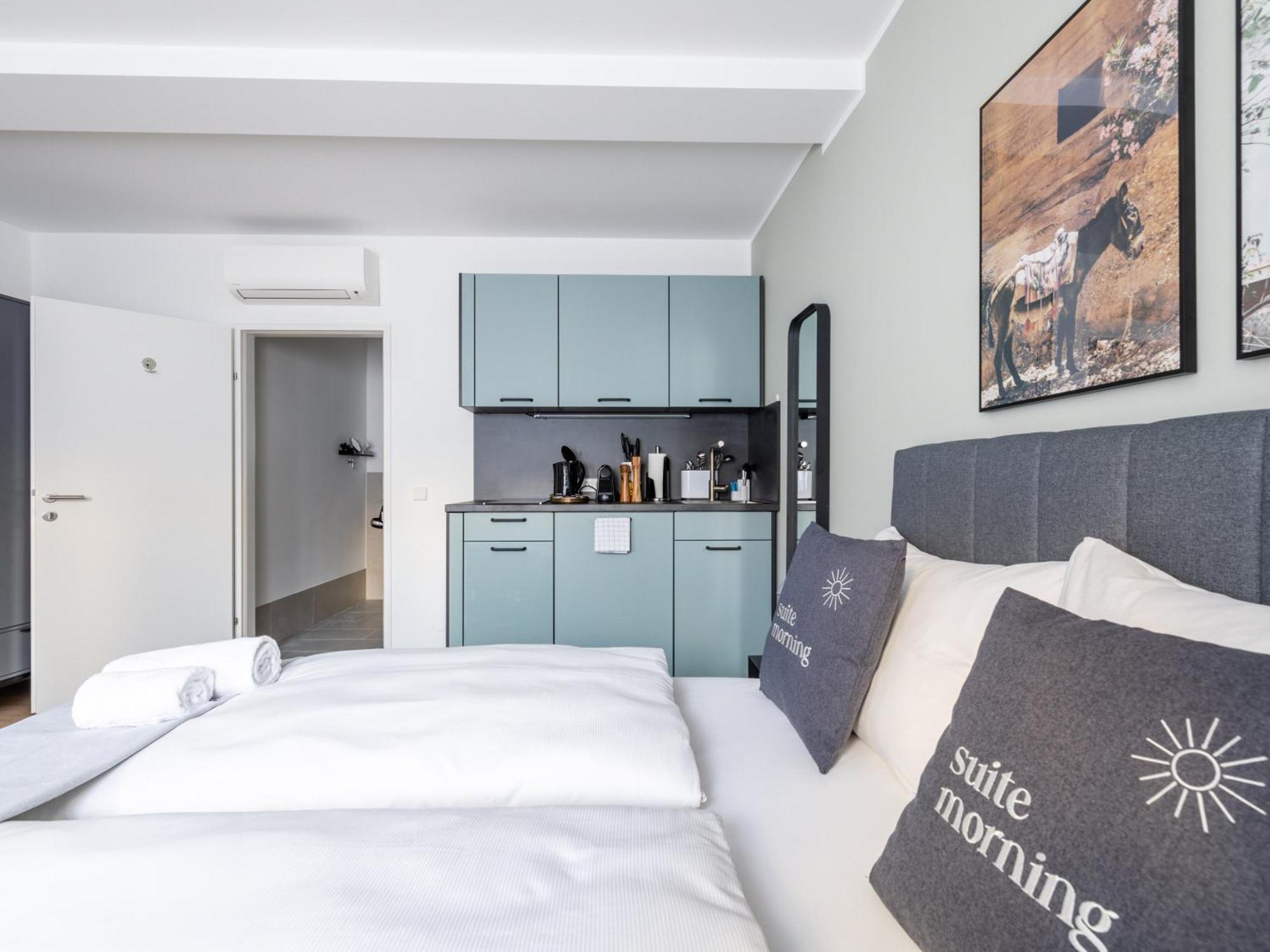 Limehome Klagenfurt Goessgasse Клагенфурт Екстериор снимка