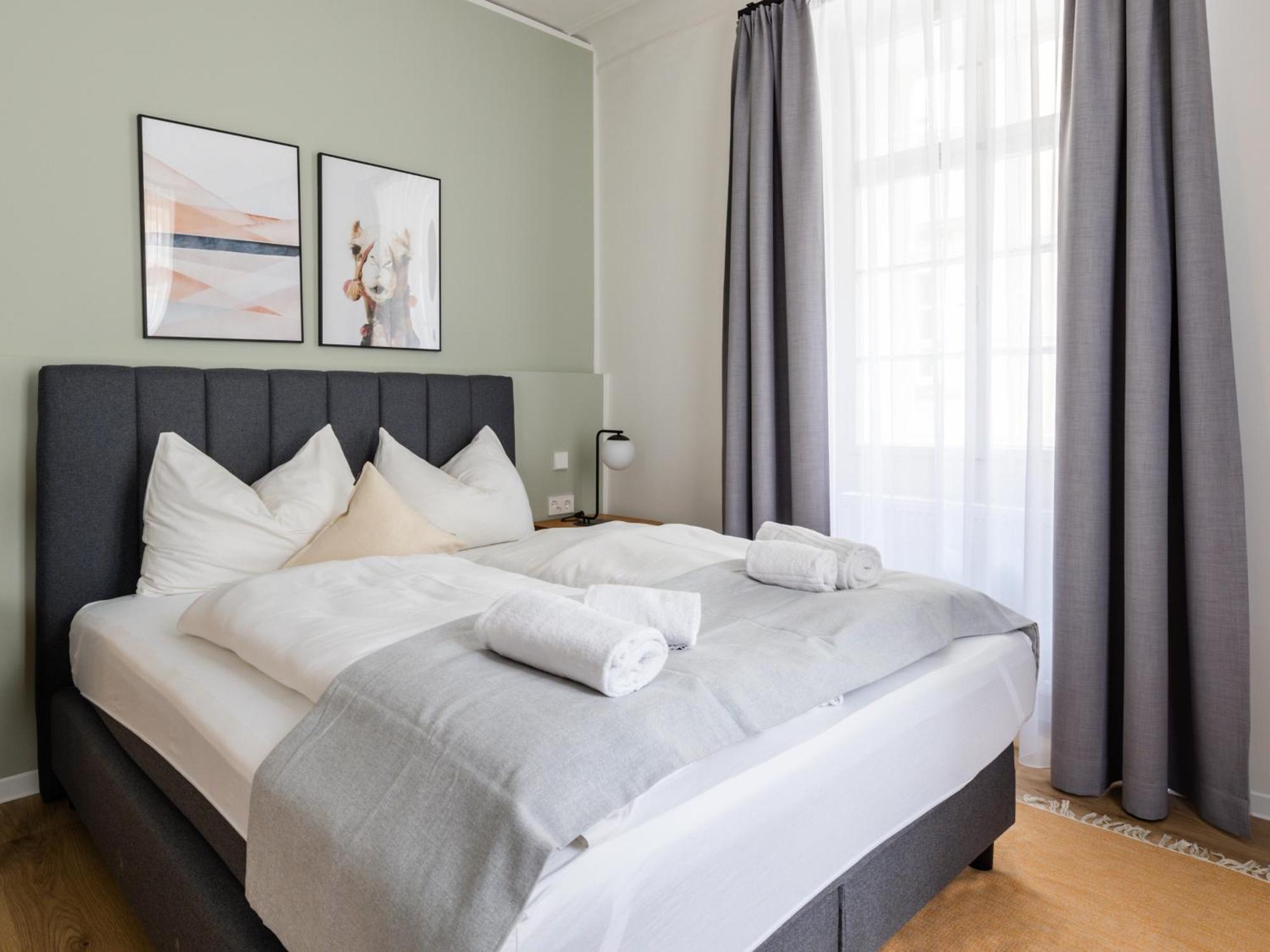 Limehome Klagenfurt Goessgasse Клагенфурт Екстериор снимка