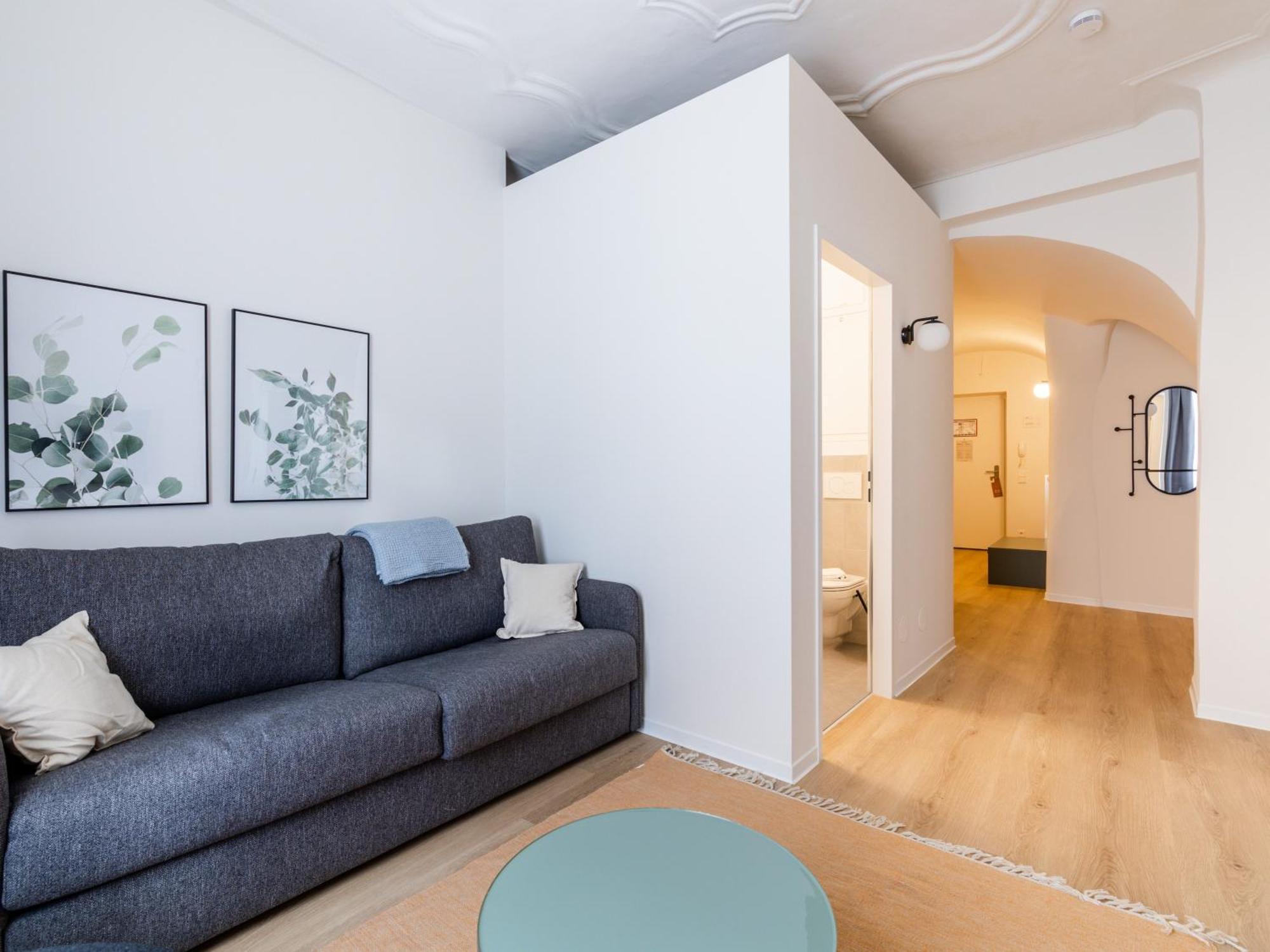 Limehome Klagenfurt Goessgasse Клагенфурт Екстериор снимка