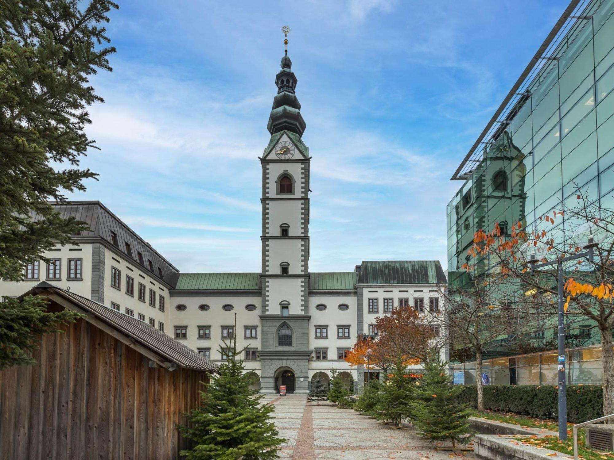 Limehome Klagenfurt Goessgasse Клагенфурт Стая снимка
